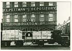 Pettman Depository ca 1930s | Margate History